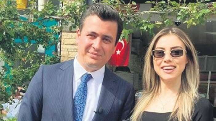 Oy vermeyene ekmek yok! Osman Gökçek'le fotoğraf çektiren ABB çalışanının işine son verildi
