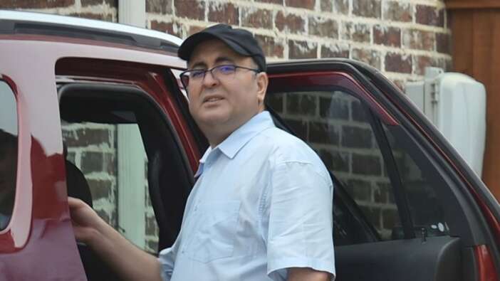 Andrey Karlov suikastinin sorumlusu 'Kadir' kod adlı FETÖ'cü hain Temel Alsancak'ın ABD'de gizlendiği ortaya çıktı