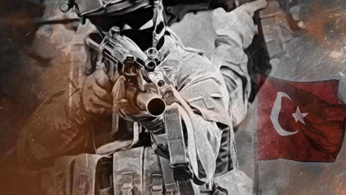 PKK'ya darbe üstüne darbe! Bakan Ali Yerlikaya duyurdu: 3 terörist öldürüldü!