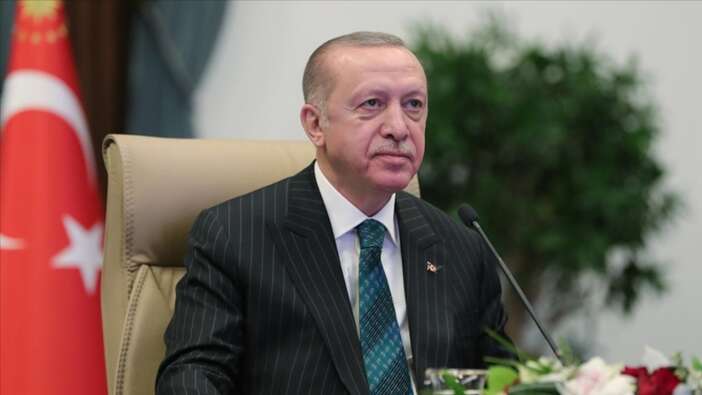 Cumhurbaşkanı Erdoğan'dan MKYK'da 3 talimat! Vergisiz telefon, bedava internet, 150 bin lira faizsiz kredi!