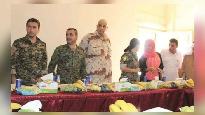 Gizli görüşmede ABD'den PKK'ya akıl almaz vaat:  6 ay içinde...