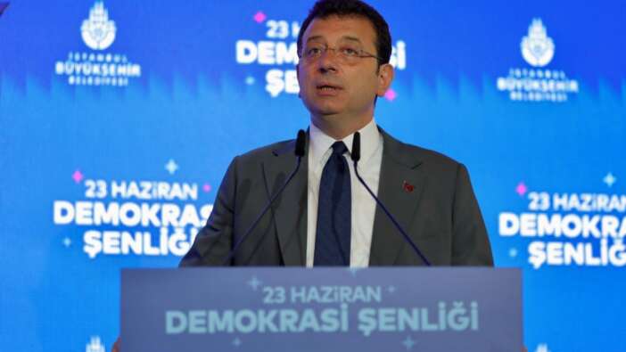 Ekrem İmamoğlu CHP yönetimine yüklendi: "Bu gidişle belediyeleri de kaybedeceğiz"