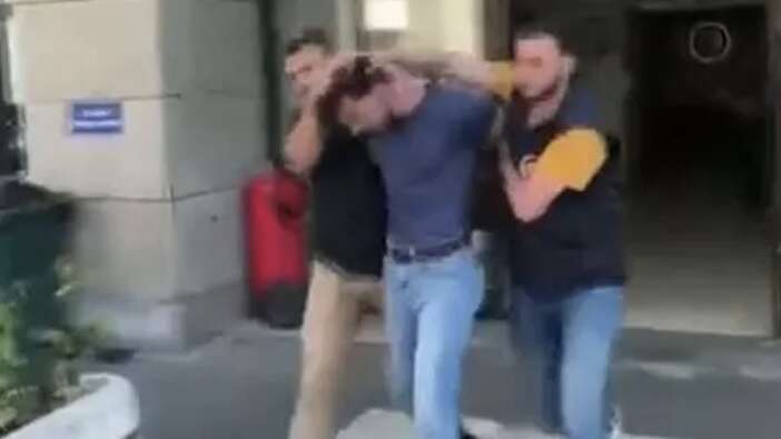 Katliam çağrısı yapmıştı! Sözde hayvan savunucusu Burak Arslan, gözaltına alındı