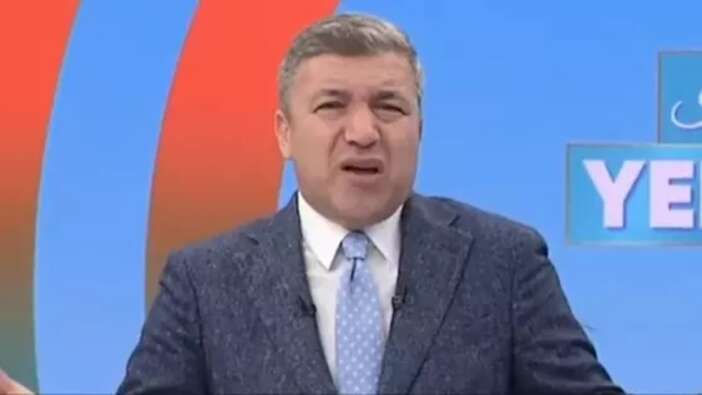 Fondaş bile isyanda! İsmail Küçükkaya'dan muhalefete sert sözler: Dövüşe dövüşe tarihe gömülecekler!