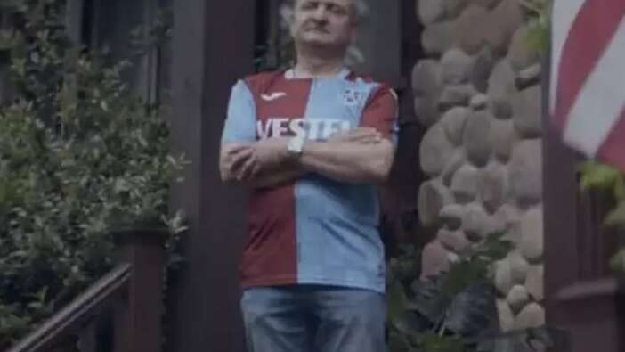 Trabzonspor yeni sezon formalarını tanıttı! Fiyatı...