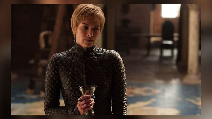 'Game of Thrones' hırsızlarından yeni tehdit!