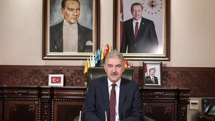 Erol Ayyıldız Emniyet Genel Müdürü olarak atandı!