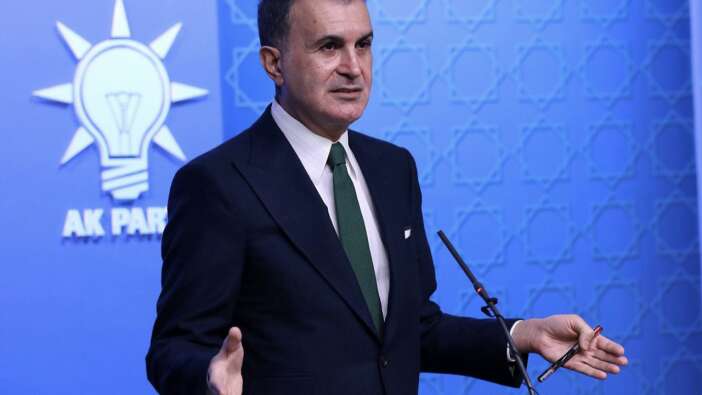 AK Parti'den skandal rapora çok sert tepki: "Utanç verici"