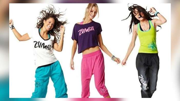 İran'da Zumba dansı gözaltısı...