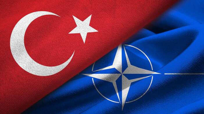 NATO'dan dikkat çeken Türkiye açıklaması!