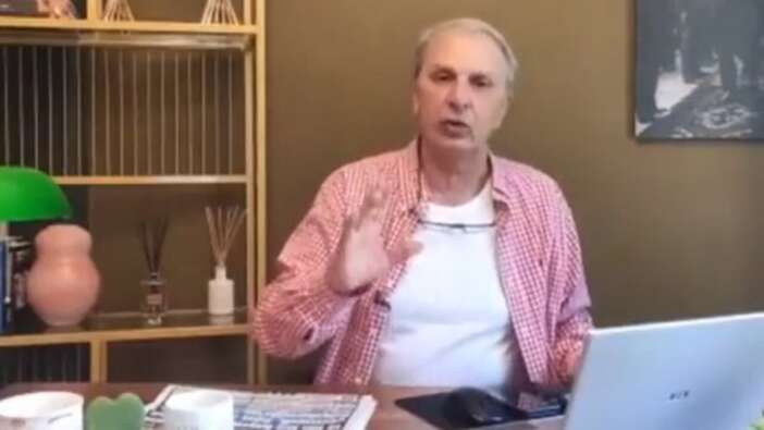 Can Ataklı'dan skandallarla dolu kurban fetvası!