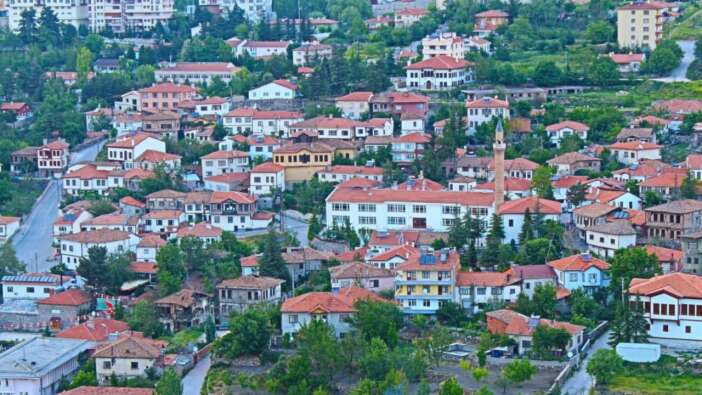 Ayaş nerede? Ayaş hangi ilde?