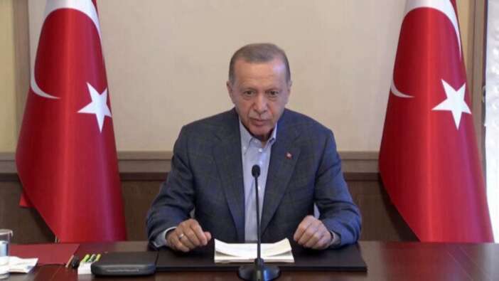 Cumhurbaşkanı Erdoğan'dan memur maaşı müjdesi! "Bayramdan sonra..."