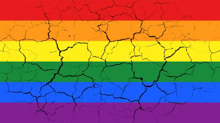 ''LGBT'den daha büyük tehlike!'' Yalanları böyle ortaya çıktı...