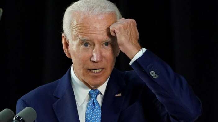 Biden gaflarına bir yenisini daha ekledi! "Putin Irak’taki savaşı açıkça kaybediyor"