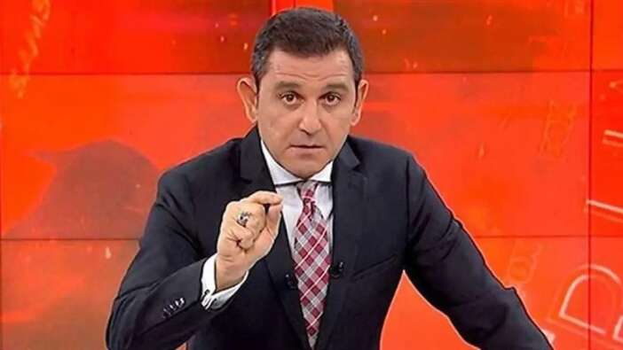 Fatih Portakal'dan ucuz kahramanlık! Canlı yayında skandala imza attı