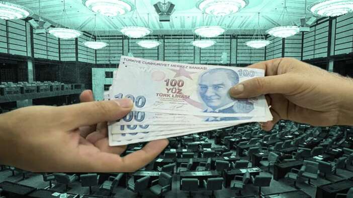 Milyonlarca vatandaşın borcu siliniyor! Bu fırsatı kaçırmayın...