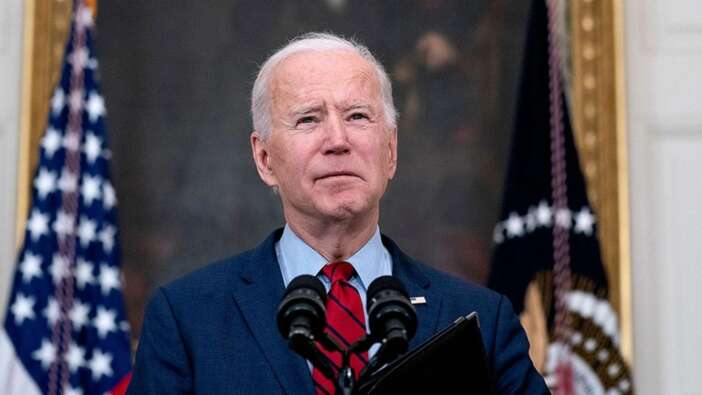 ABD Başkanı Biden'dan Kurban Bayramı mesajı! Bu yıl bir ilk gerçekleşecek...
