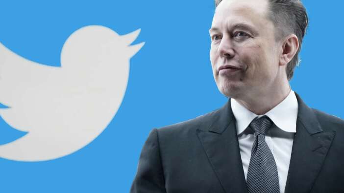 Elon Musk'tan 'Twitter' açıklaması! Gönderi okumaları sınırlandırıldı