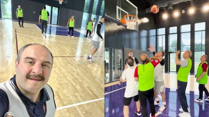 Mustafa Varank'tan 'video sahte' iddialarına cevap!