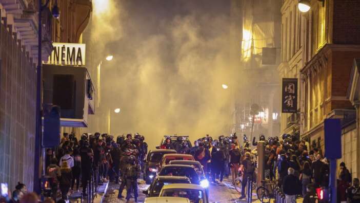 Savcılık harekete geçti! Fransa'daki olayların ardından sosyal medyada provokatif paylaşım yapanlara soruşturma