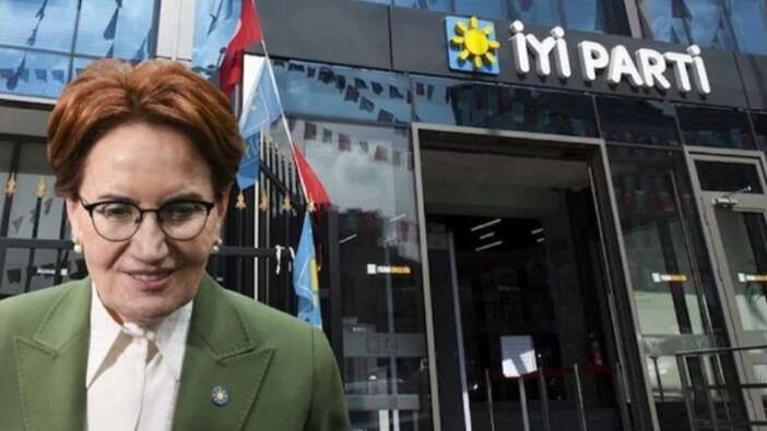 İYİ Parti'nin yeni Başkanlık Divanı belli oldu! İşte İYİ Parti'nin yeni vitrini...
