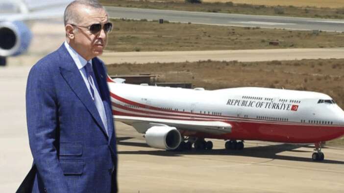 Cumhurbaşkanı Erdoğan Körfez turuna çıkıyor! 25 milyar dolarlık giriş hedefleniyor...