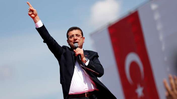 CHP'de isyan bayrağı çekildi! Ekrem İmamoğlu'nun ofisinde sürpriz buluşma...