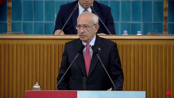 Kemal Kılıçdaroğlu, bebek katili Öcalan'a özgürlük isteyen Merdan Yanardağ'ı savundu