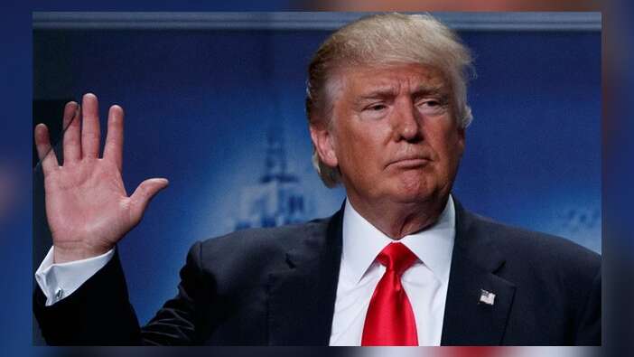 Trump'tan çok sert açıklama...