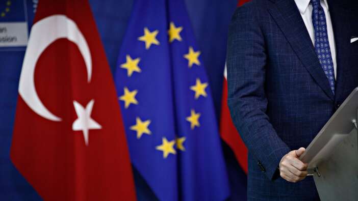 Avrupa Birliği'nden flaş Türkiye açıklaması: Birbirimize ihtiyacımız var...