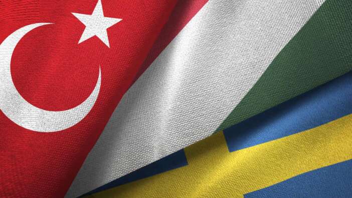 NATO ülkesinden İsveç'e tarihi rest: Türkiye ne derse o olacak!