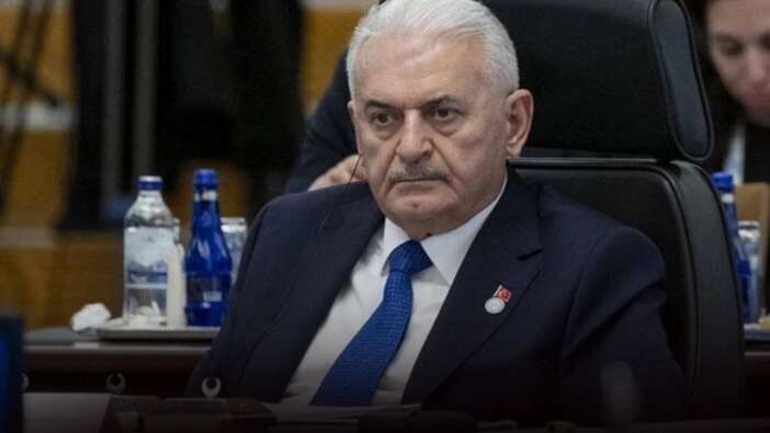 Binali Yıldırım'dan İBB adaylığı açıklaması: "Biz artık sıramızı savdık"