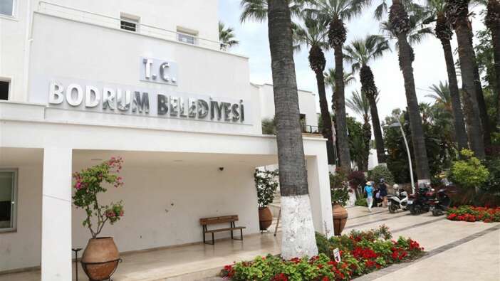 Cumhur İttifakı'nı destekleyen esnafa baskı! Bodrum'da CHP'li belediyeden isyan ettiren uygulama!