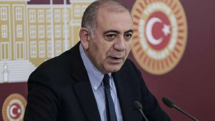 CHP İstanbul İl Başkanlığına atanacağı iddia edilmişti! Gürsel Tekin'den açıklama geldi