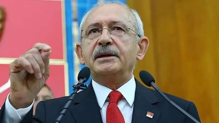 Kılıçdaroğlu'ndan seçim sonuçlarıyla ilgili itiraf gibi sözler! Hevesi kursağında kaldı