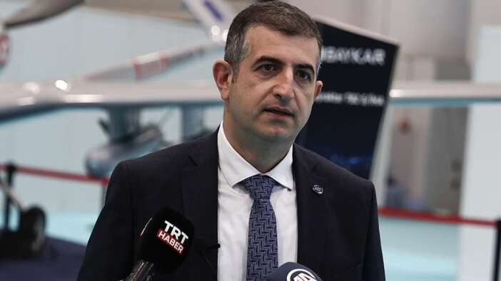 Haluk Bayraktar çarpıcı olayı anlattı: Bayraktar TB2'nin ilk uçuşu kaçak uçuştu