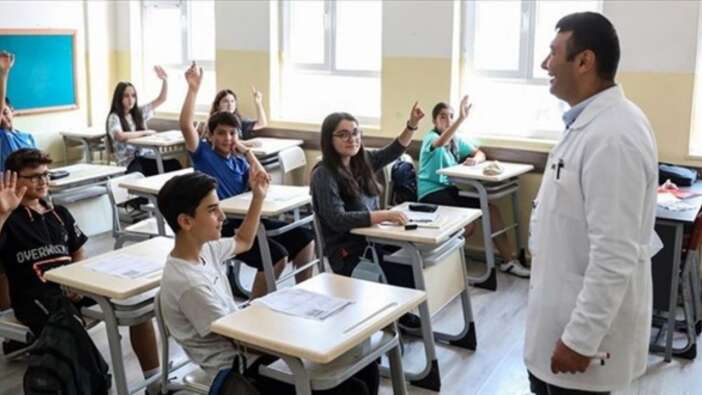 MEB son dakika duyurdu: Okulların açılacağı tarih belli oldu!