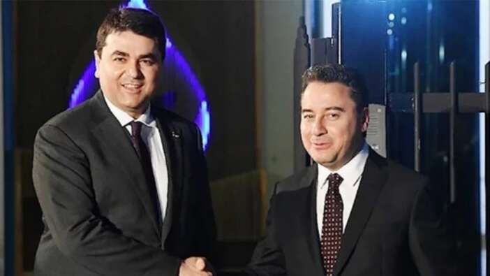 Ankara kulisleri hareketlendi! DEVA Partisi ile Demokrat Parti yeni grup kuracak iddiası