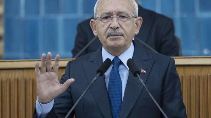 Levent Gültekin'den itiraf niteliğinde Kılıçdaroğlu açıklaması: 'Engelleme şansım yok'