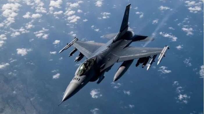 Türkiye ile ABD arasında F-16 ve NATO görüşmesi!