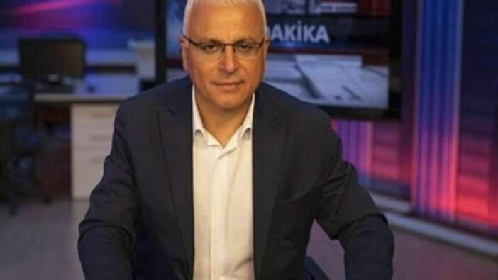 Merdan Yanardağ'ın tutukluluğuna itiraz bir kez daha reddedildi