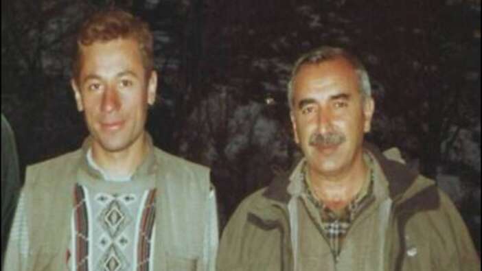 MİT'ten Kandil'de nokta operasyon: PKK’nın Özel Güç Hücresi Kandil Sorumlusu Edip Temiz öldürüldü!