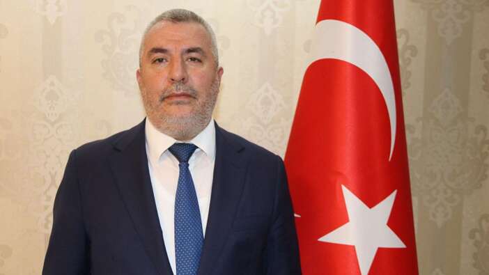 ÖSYM Başkanı Ersoy'dan DGS açıklaması! ''464 bin 281 aday katılacak''