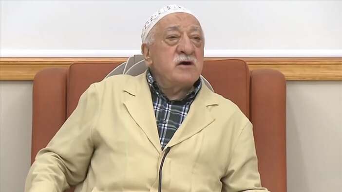 MİT ve İstanbul polisinden FETÖ'ye büyük darbe! Fethullah Gülen’in yeğeni Selman Gülen ve ailesi kıskıvrak yakalandı