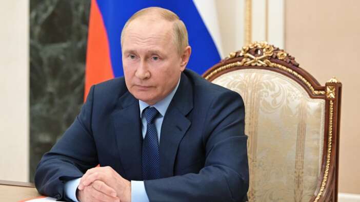Putin'den Tahıl Koridoru Anlaşması şartı! ''Vaatler yerine getirilmezse...''