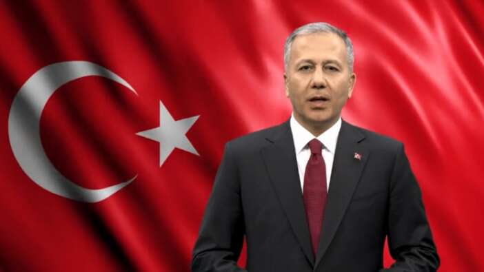 Bakan Yerlikaya'dan 15 Temmuz mesajı: "Başaramayacaksınız!"
