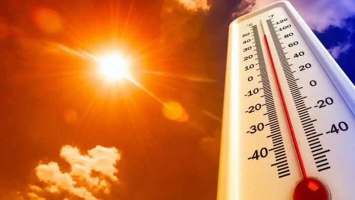 Termometreler 40° yaklaştı! İstanbul'un en sıcak ilçesi belli oldu