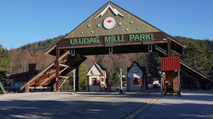 Resmi Gazete'de yayımlandı: Uludağ artık milli park değil