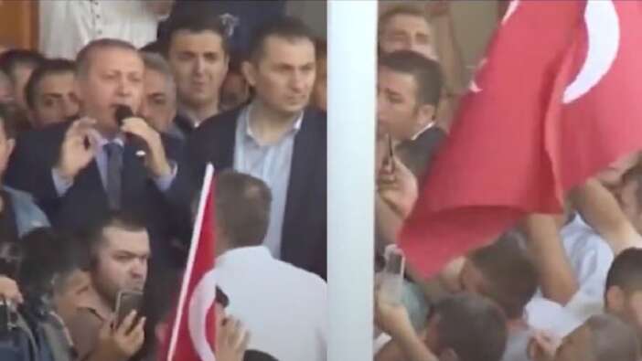 AK Parti'den duygulandıran 15 Temmuz videosu: Unutturmadık, unutturmayacağız!